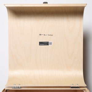 Fatty Containers Lサイズ 2799
