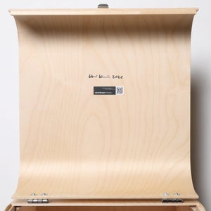 Fatty Containers Lサイズ 2801