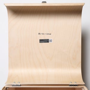 Fatty Containers Lサイズ 2802