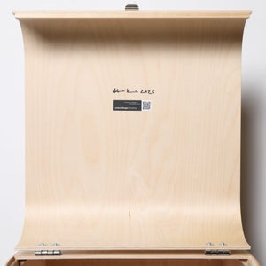 Fatty Containers Lサイズ 2803