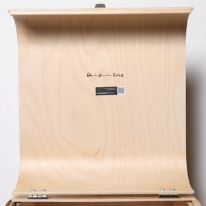 Fatty Containers Lサイズ 2804