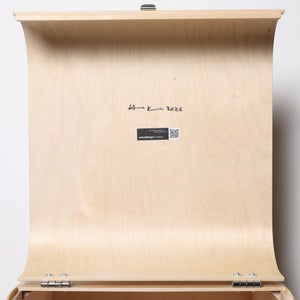 Fatty Containers Lサイズ 2806
