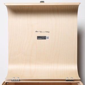 Fatty Containers Lサイズ 2807