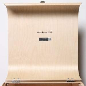 Fatty Containers Lサイズ 2808