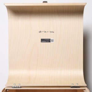 Fatty Containers Lサイズ 2813