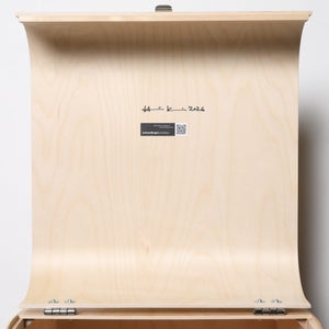 Fatty Containers Lサイズ 2815