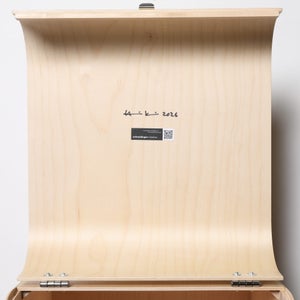 Fatty Containers Lサイズ 2821