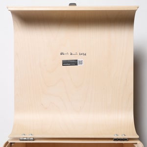 Fatty Containers Lサイズ 2823