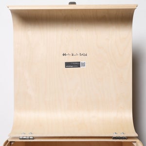 Fatty Containers Lサイズ 2825
