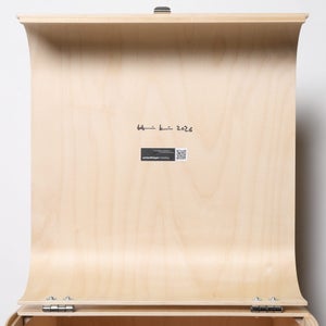 Fatty Containers Lサイズ 2831