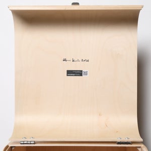 Fatty Containers Lサイズ 2832