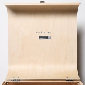 Fatty Containers Lサイズ 2833