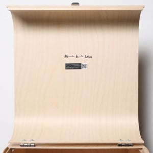 Fatty Containers Lサイズ 2836