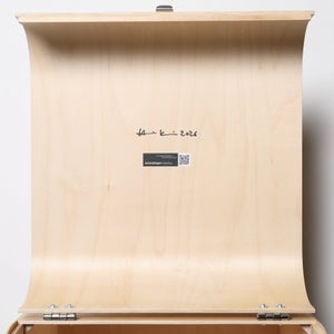 Fatty Containers Lサイズ 2837