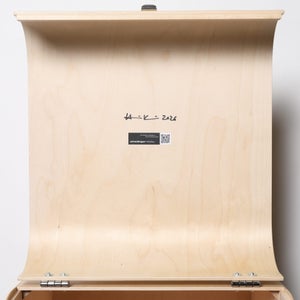 Fatty Containers Lサイズ 2838