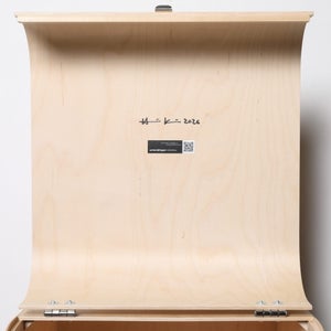 Fatty Containers Lサイズ 2839