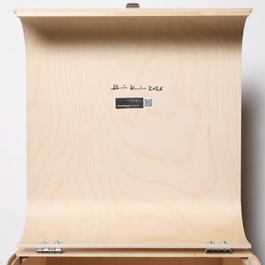 Fatty Containers Lサイズ 2840