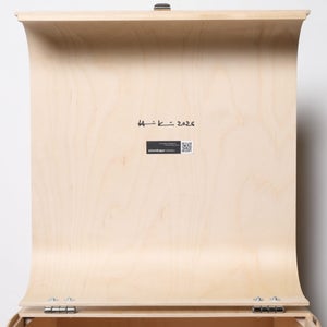 Fatty Containers Lサイズ 2842