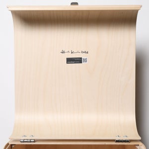 Fatty Containers Lサイズ 2845