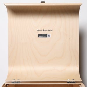 Fatty Containers Lサイズ 2847