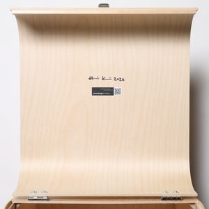 Fatty Containers Lサイズ 2848