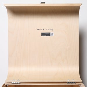 Fatty Containers Lサイズ 2850