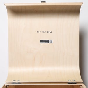 Fatty Containers Lサイズ 2852