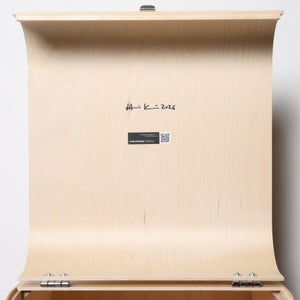 Fatty Containers Lサイズ 2854