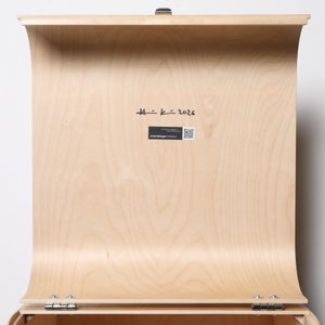 Fatty Containers Lサイズ 2855
