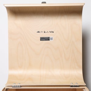 Fatty Containers Lサイズ 2856