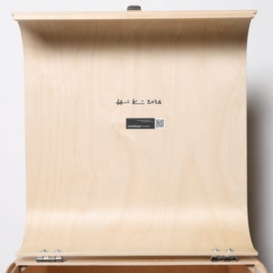 Fatty Containers Lサイズ 2858