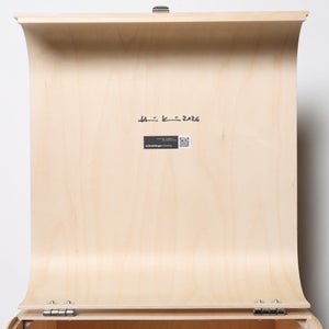Fatty Containers Lサイズ 2860