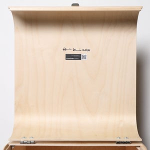 Fatty Containers Lサイズ 2861
