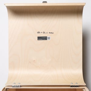 Fatty Containers Lサイズ 2862