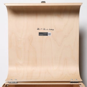 Fatty Containers Lサイズ 2865