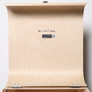 Fatty Containers Lサイズ 2872