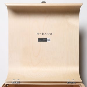 Fatty Containers Lサイズ 2873
