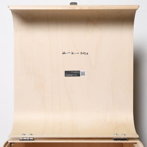 Fatty Containers Lサイズ 2874