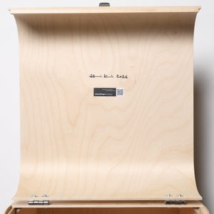 Fatty Containers Lサイズ 2877