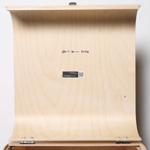 Fatty Containers Lサイズ 2879