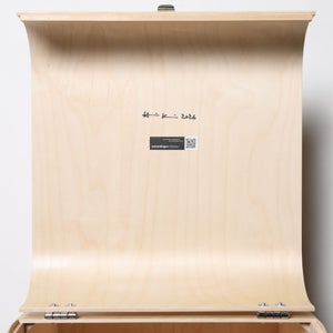 Fatty Containers Lサイズ 2880