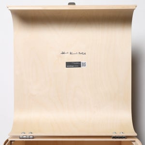 Fatty Containers Lサイズ 2881