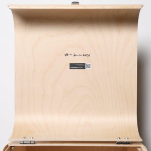 Fatty Containers Lサイズ 2883