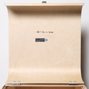 Fatty Containers Lサイズ 2884