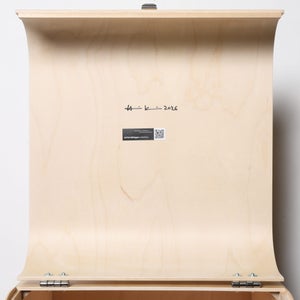 Fatty Containers Lサイズ 2886