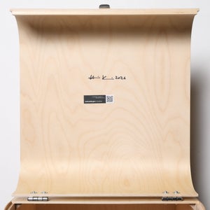 Fatty Containers Lサイズ 2887