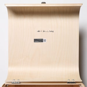 Fatty Containers Lサイズ 2888
