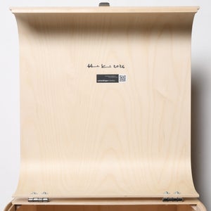 Fatty Containers Lサイズ 2889