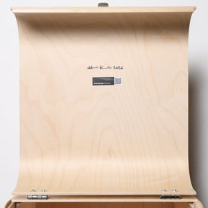 Fatty Containers Lサイズ 2891