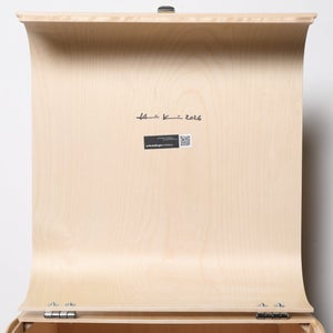 Fatty Containers Lサイズ 2892